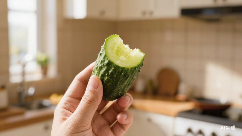 我们为什么喜欢脆